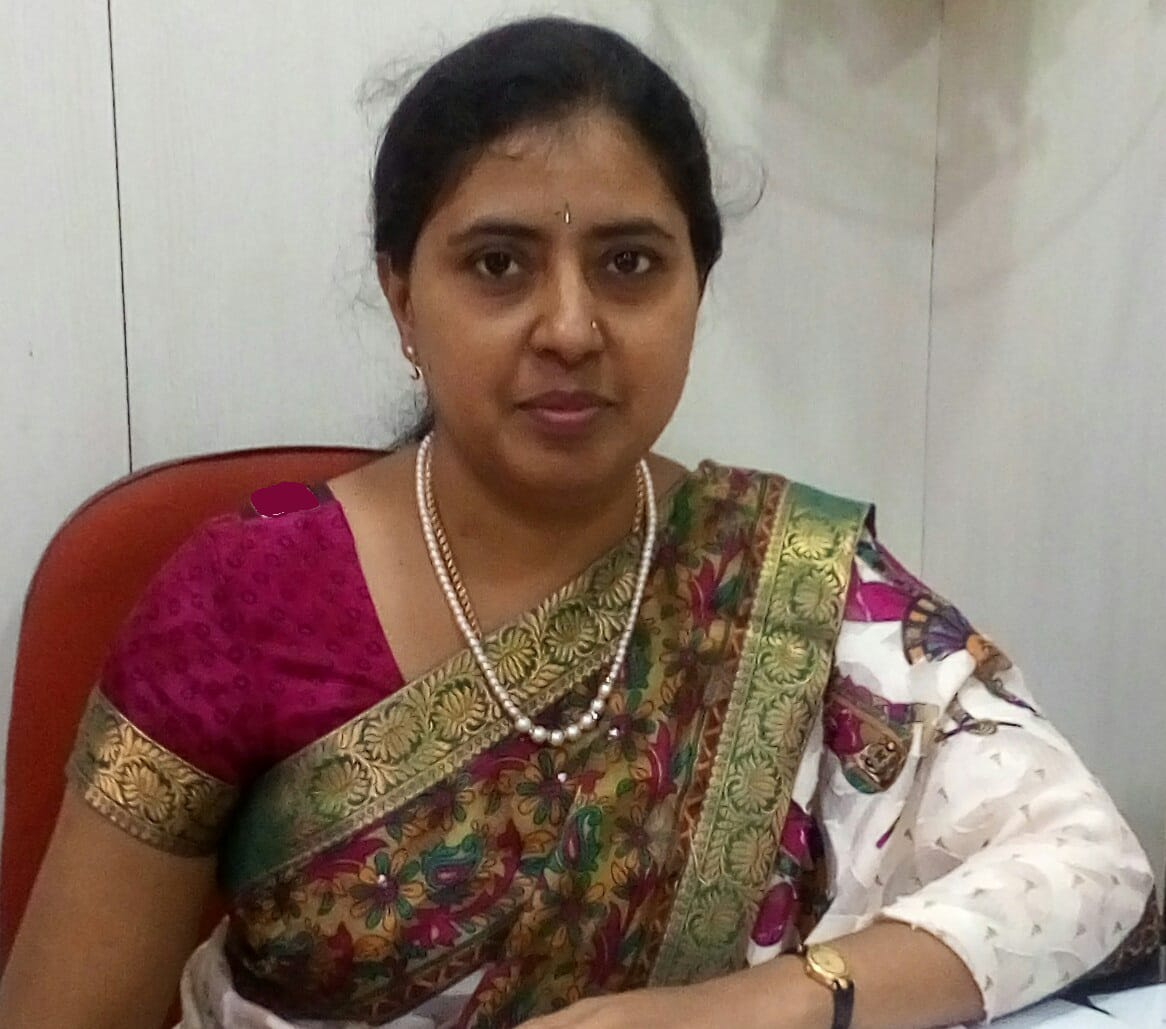 Principal of Dr. Kalam International School